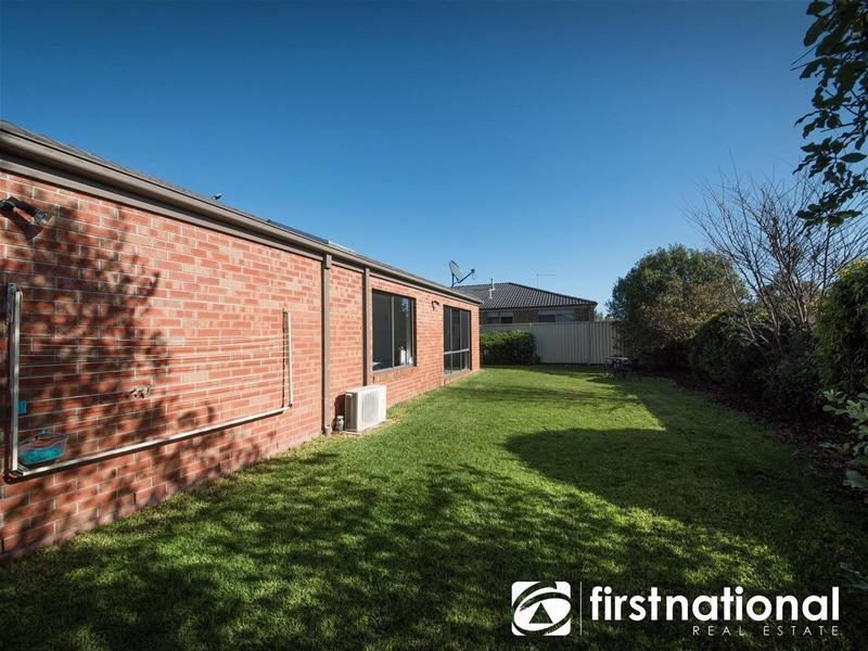 22 Salvia Avenue, Pakenham VIC 3810