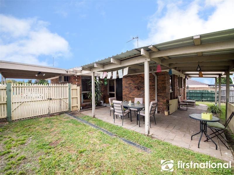 33 Columbia Road, Narre Warren VIC 3805