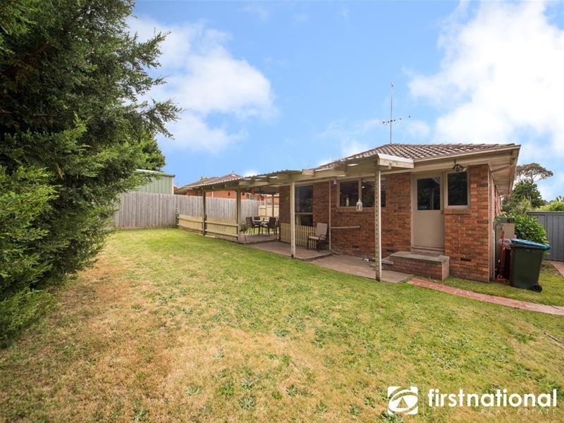 33 Columbia Road, Narre Warren VIC 3805