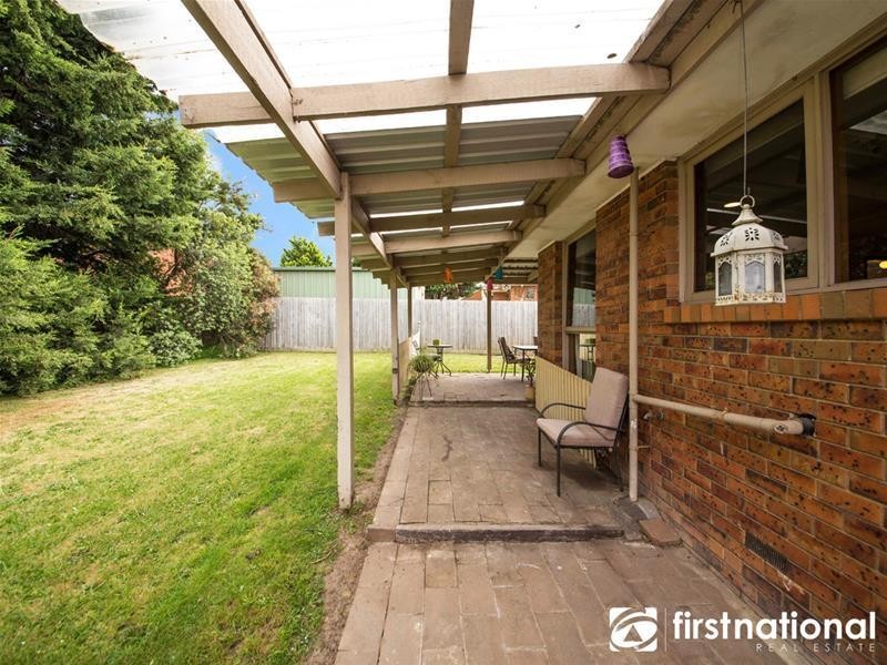 33 Columbia Road, Narre Warren VIC 3805