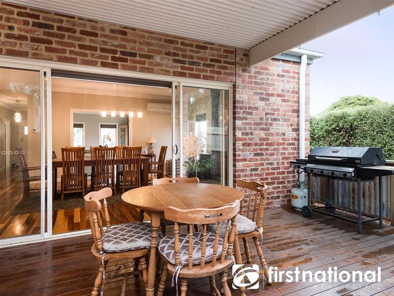 7 Webb Street, Bunyip VIC 3815