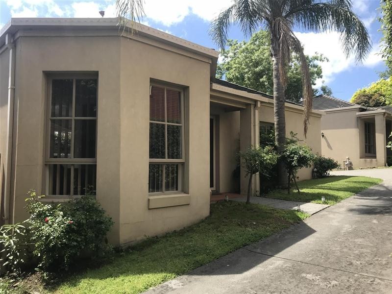 4/5 Reserve Street, Berwick VIC 3806