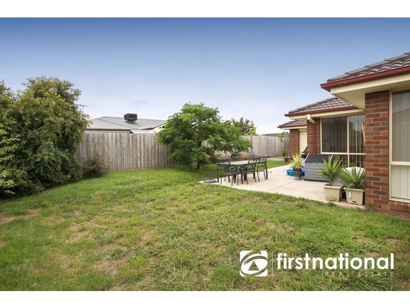 7 Storey Drive, Pakenham VIC 3810