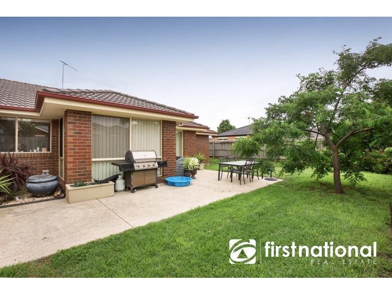 7 Storey Drive, Pakenham VIC 3810