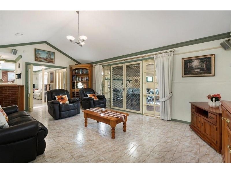 1 Hansen Court, Narre Warren VIC 3805