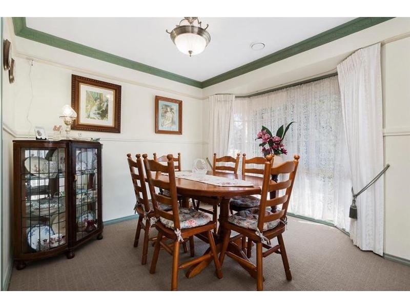 1 Hansen Court, Narre Warren VIC 3805