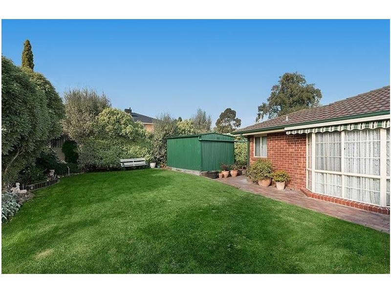 1 Hansen Court, Narre Warren VIC 3805