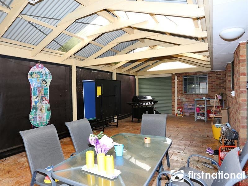 7 Samuel Close, Berwick VIC 3806