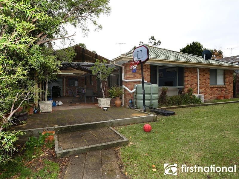 7 Samuel Close, Berwick VIC 3806