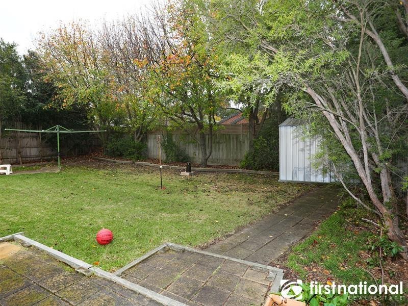 7 Samuel Close, Berwick VIC 3806