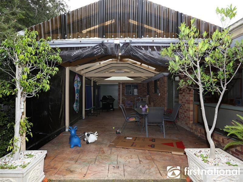 7 Samuel Close, Berwick VIC 3806