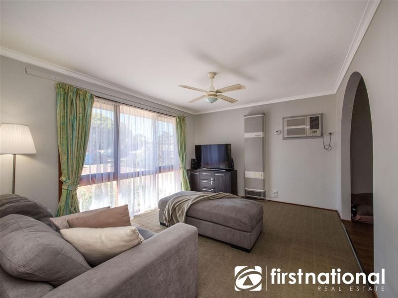 2 Brentnall Court, Hampton Park VIC 3976