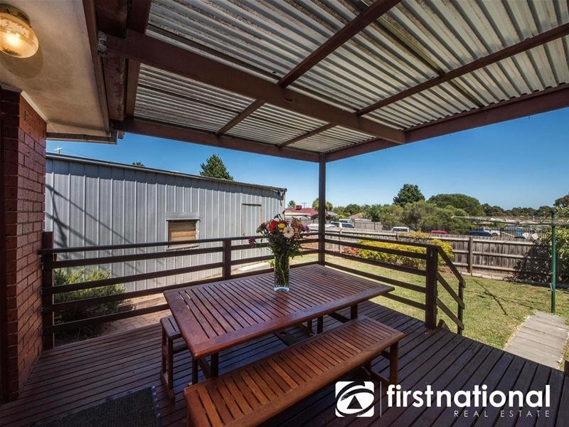 2 Brentnall Court, Hampton Park VIC 3976