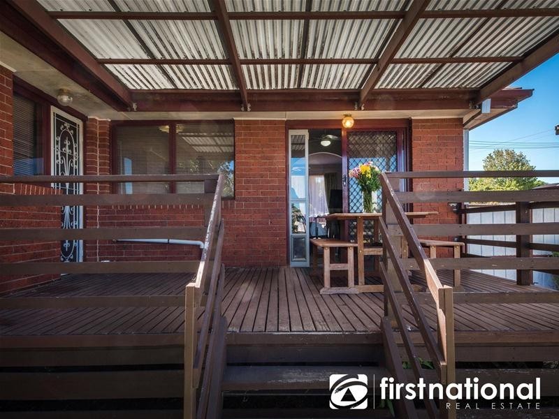 2 Brentnall Court, Hampton Park VIC 3976