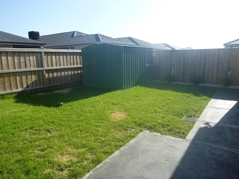 70 Frankland Street, Clyde North VIC 3978