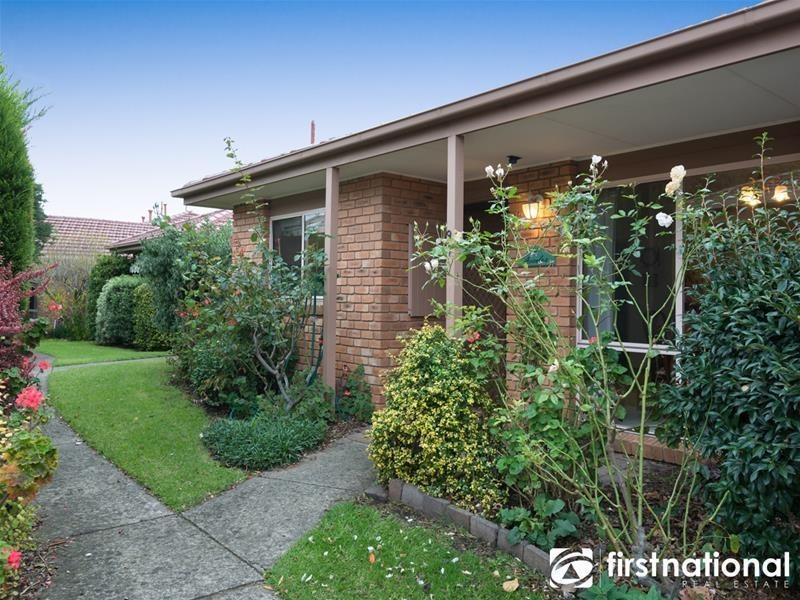 97/6 Melville Park Drive, Berwick VIC 3806