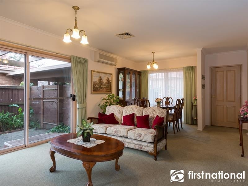 97/6 Melville Park Drive, Berwick VIC 3806