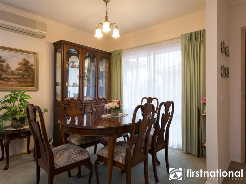 97/6 Melville Park Drive, Berwick VIC 3806