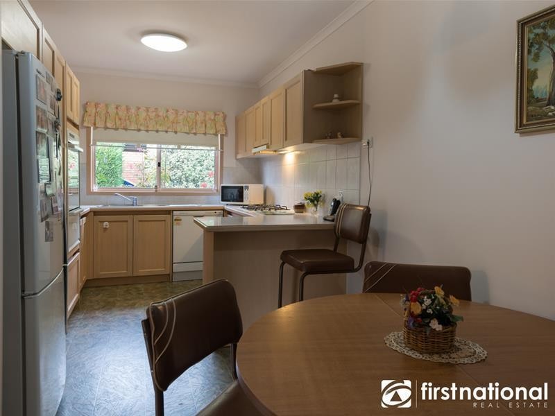 97/6 Melville Park Drive, Berwick VIC 3806