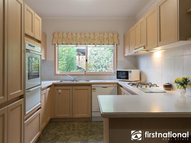 97/6 Melville Park Drive, Berwick VIC 3806