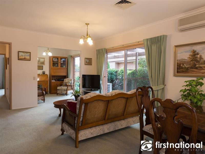 97/6 Melville Park Drive, Berwick VIC 3806