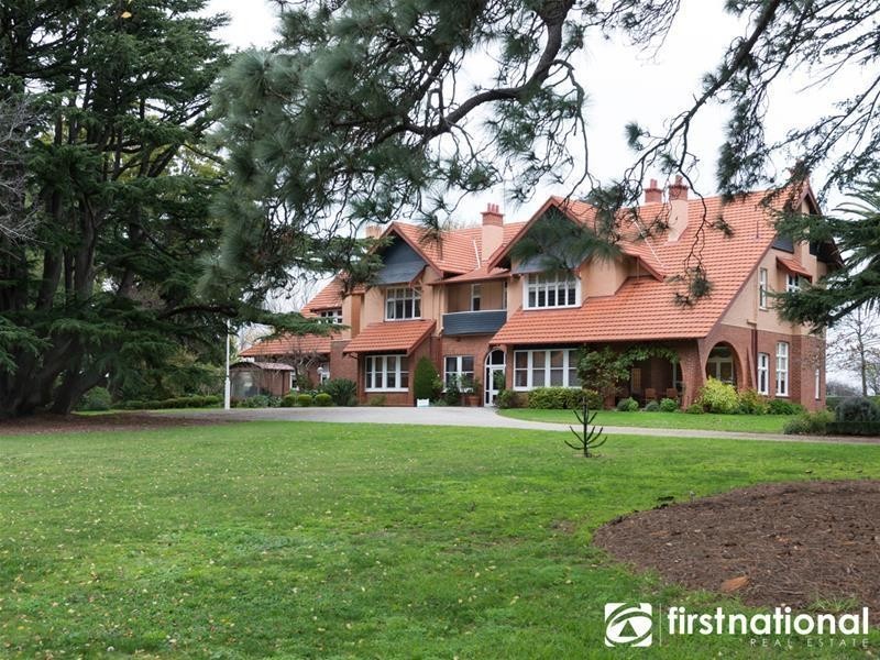 97/6 Melville Park Drive, Berwick VIC 3806