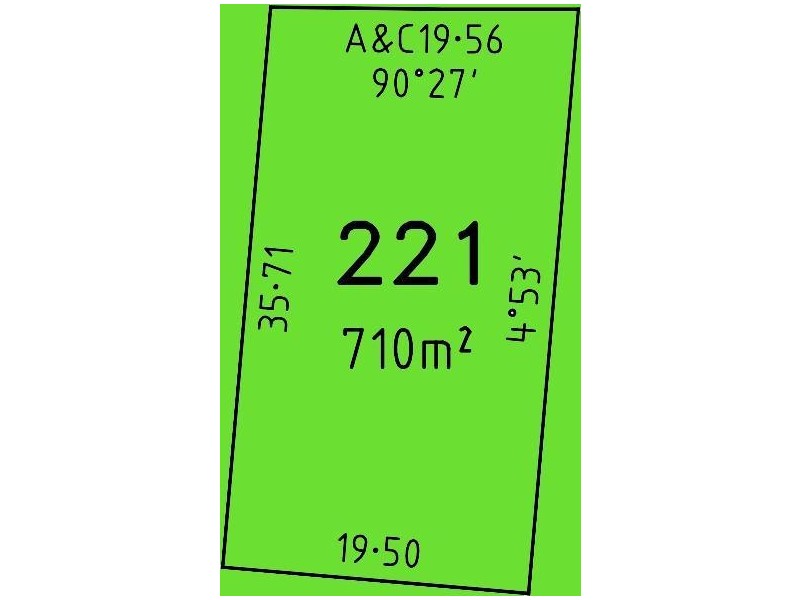 221 Camellia Drive, Bunyip VIC 3815