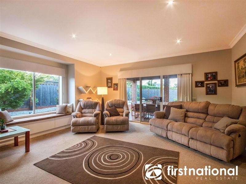 41 Bryn Mawr Boulevard, Berwick VIC 3806
