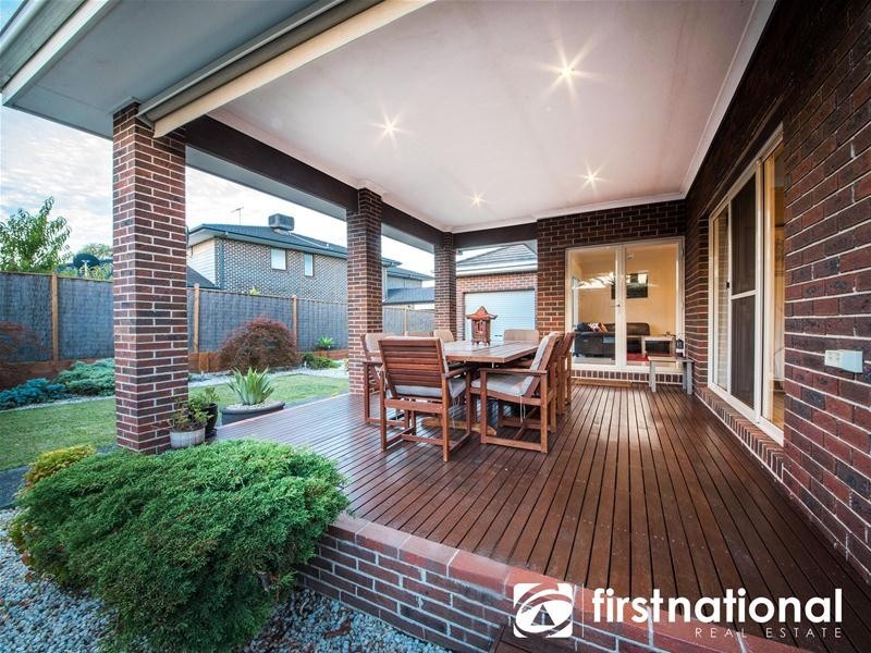 41 Bryn Mawr Boulevard, Berwick VIC 3806