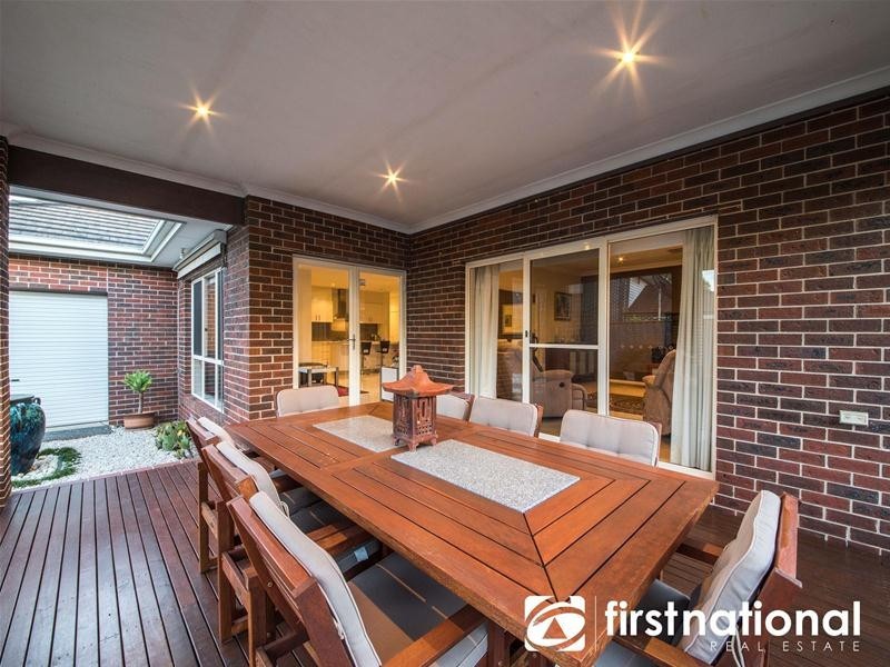 41 Bryn Mawr Boulevard, Berwick VIC 3806