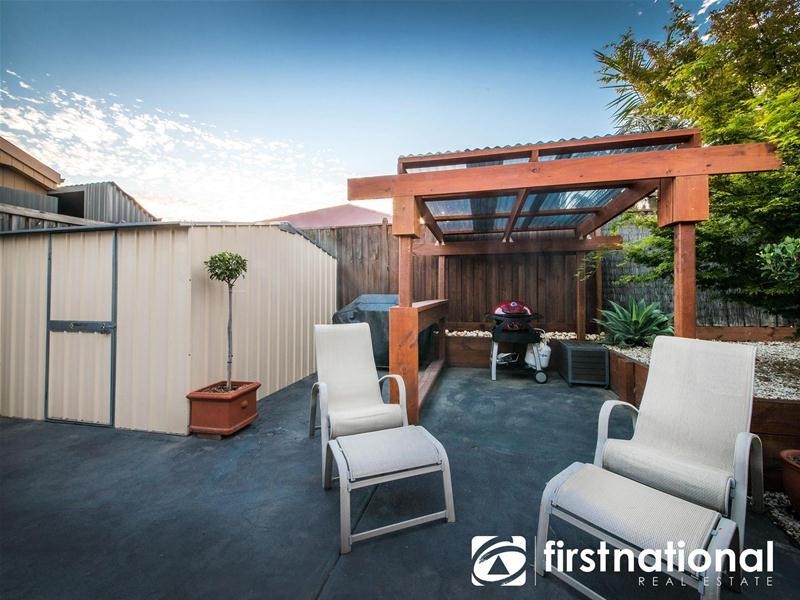 41 Bryn Mawr Boulevard, Berwick VIC 3806