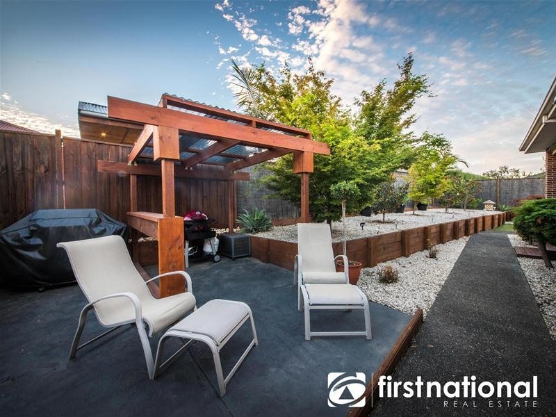 41 Bryn Mawr Boulevard, Berwick VIC 3806