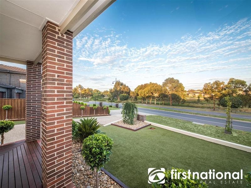 41 Bryn Mawr Boulevard, Berwick VIC 3806