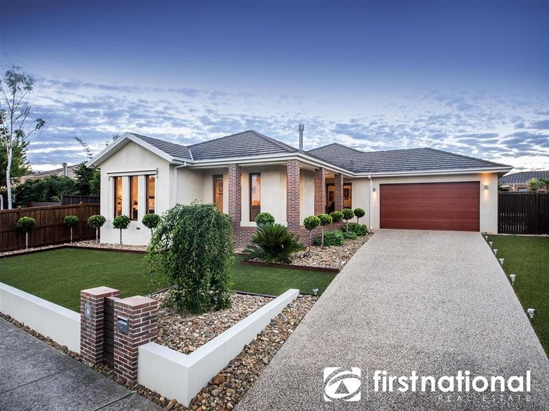 41 Bryn Mawr Boulevard, Berwick VIC 3806