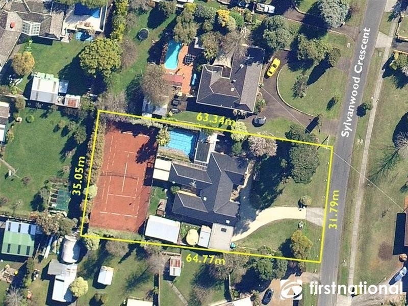 3 Sylvanwood Crescent, Narre Warren VIC 3805