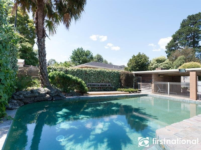 3 Sylvanwood Crescent, Narre Warren VIC 3805