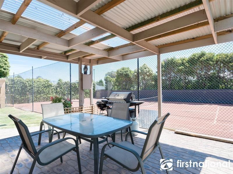 3 Sylvanwood Crescent, Narre Warren VIC 3805