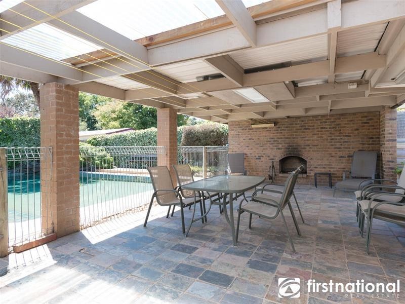 3 Sylvanwood Crescent, Narre Warren VIC 3805