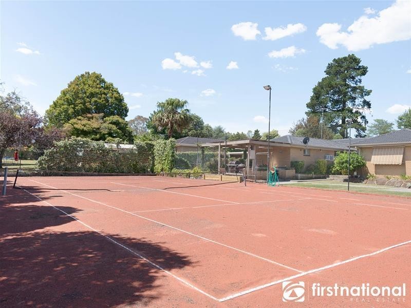 3 Sylvanwood Crescent, Narre Warren VIC 3805