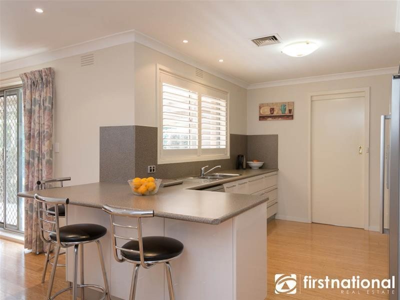 3 Sylvanwood Crescent, Narre Warren VIC 3805