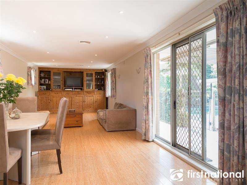 3 Sylvanwood Crescent, Narre Warren VIC 3805