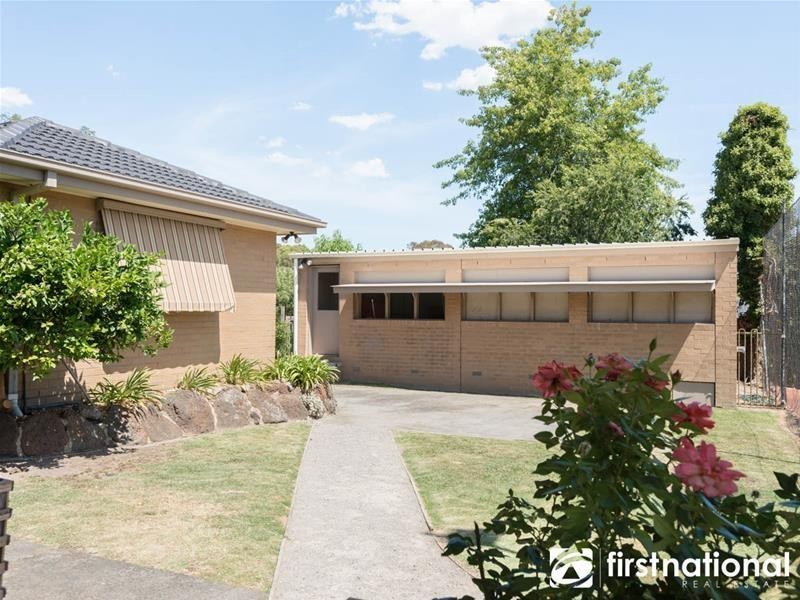 3 Sylvanwood Crescent, Narre Warren VIC 3805