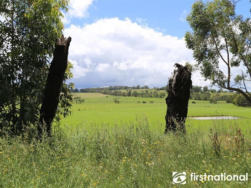 350 Sanders Road, Bunyip VIC 3815