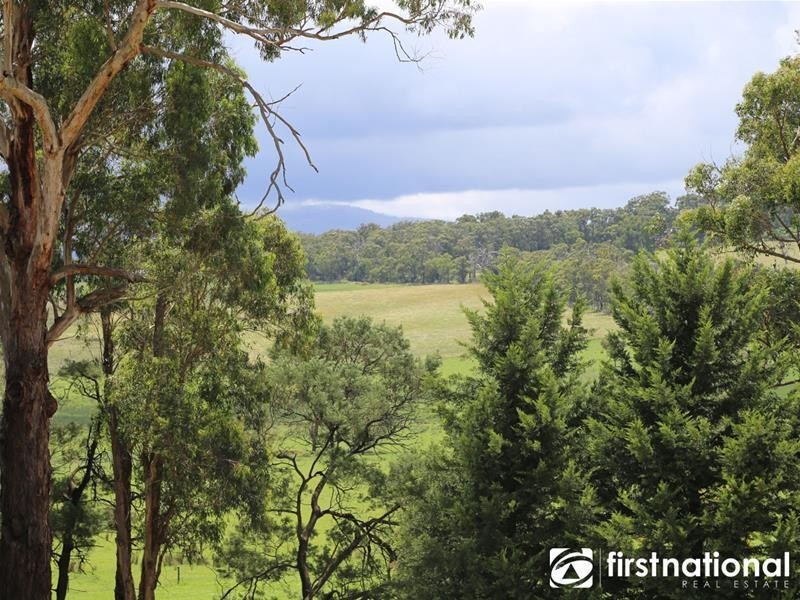 350 Sanders Road, Bunyip VIC 3815