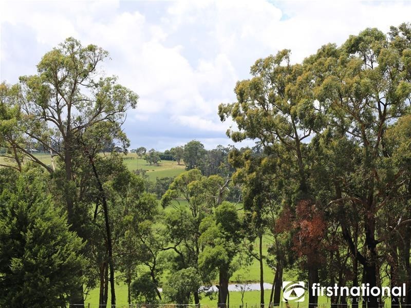 350 Sanders Road, Bunyip VIC 3815