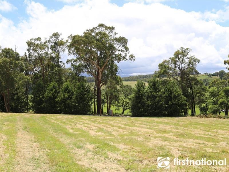350 Sanders Road, Bunyip VIC 3815