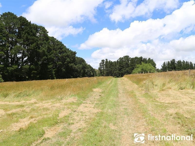 350 Sanders Road, Bunyip VIC 3815