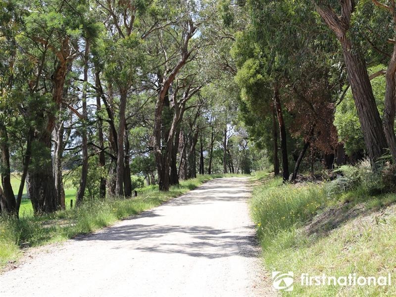 350 Sanders Road, Bunyip VIC 3815