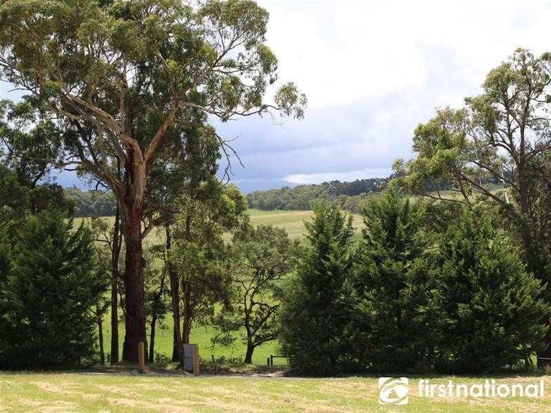 350 Sanders Road, Bunyip VIC 3815