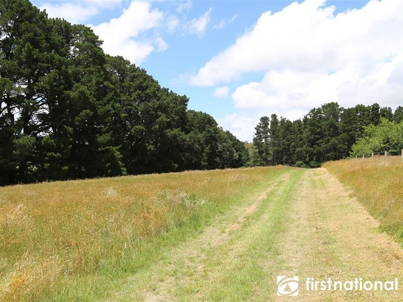 350 Sanders Road, Bunyip VIC 3815